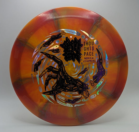 Thought Space Athletics Nebula Ethereal Omen