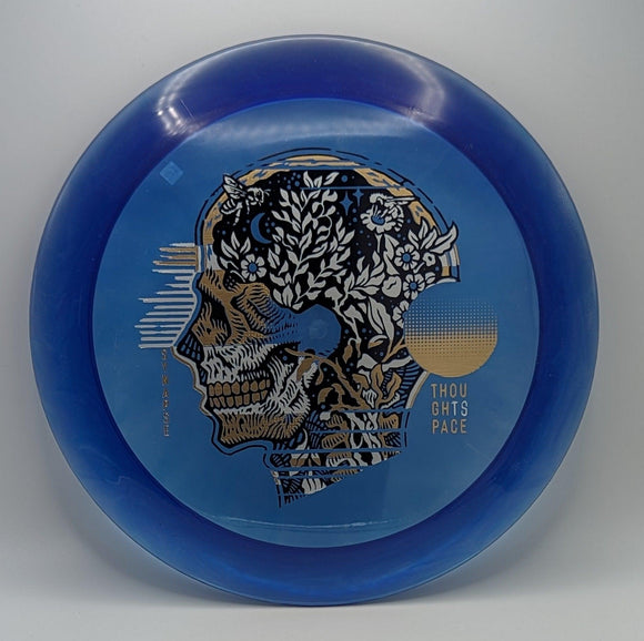 Thought Space Athletics Ethos Synapse