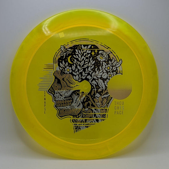 Thought Space Athletics Ethos Synapse