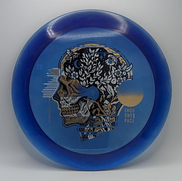 Thought Space Athletics Ethos Synapse