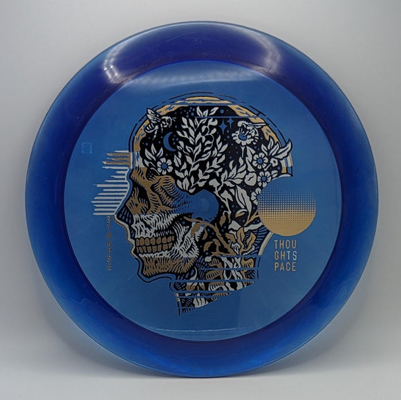 Thought Space Athletics Ethos Synapse