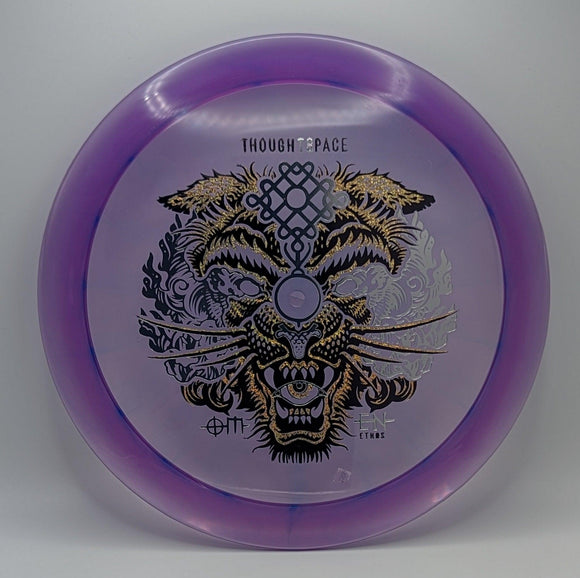 Thought Space Athletics Ethos Omen