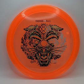 Thought Space Athletics Ethos Omen