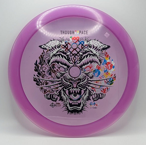 Thought Space Athletics Ethos Omen