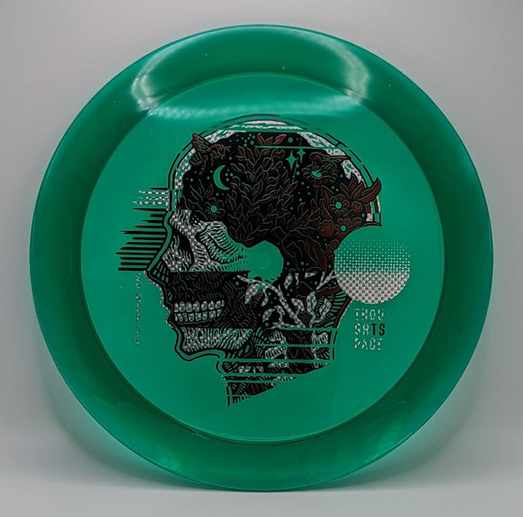 Thought Space Athletics Ethos Synapse