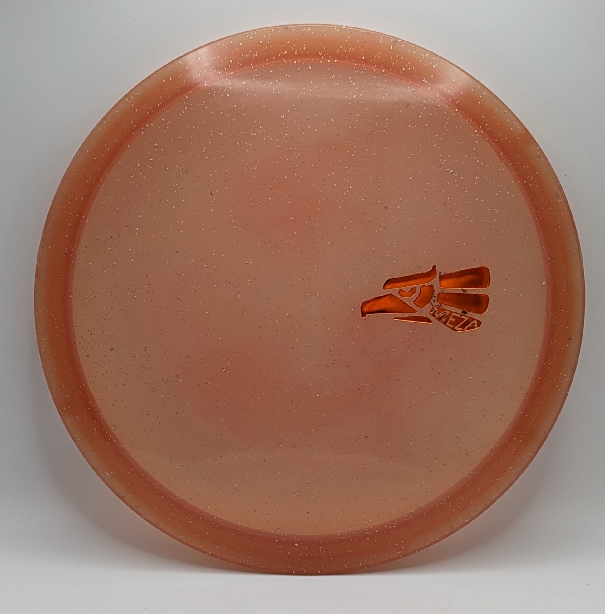Orange | Bronze Foil | 175g
