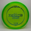 First Run Z Zone OS - 4