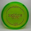 First Run Z Zone OS - 7