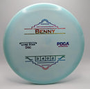 Lone Star Discs Alpha Benny-2
