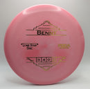 Lone Star Discs Bravo Benny-1