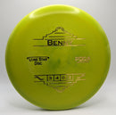 Lone Star Discs Bravo Benny-3