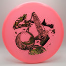 Infinite Discs C-Blend Glow Raze-1