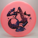Infinite Discs C-Blend Glow Raze-3