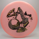 Infinite Discs C-Blend Glow Raze-5