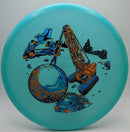 Infinite Discs C-Blend Glow Raze-8