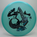 Infinite Discs C-Blend Glow Raze-9
