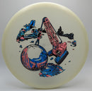 Infinite Discs C-Blend Glow Raze-11