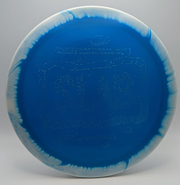 Infinite Discs Halo S-Blend Slab
