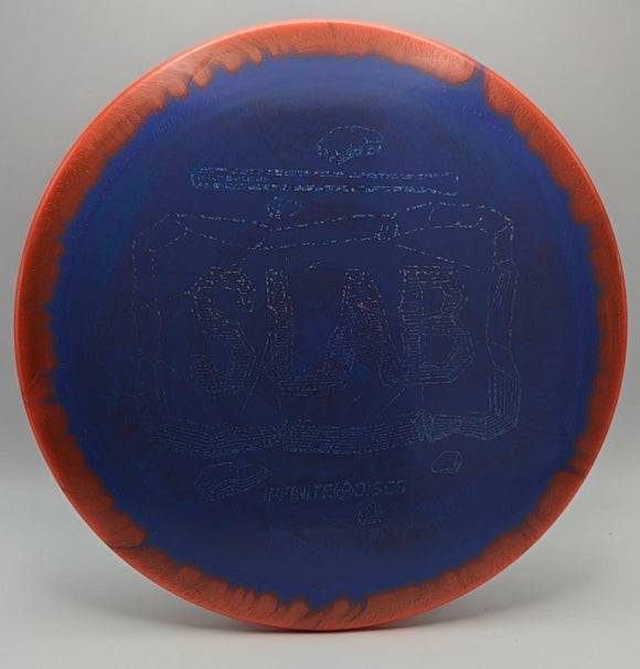 Infinite Discs Halo S-Blend Slab