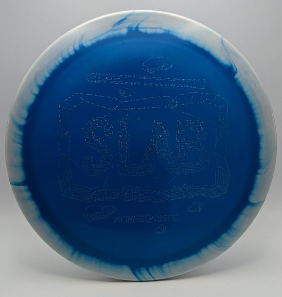Infinite Discs Halo S-Blend Slab