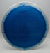 Blue/White | Silver Foil | 175g