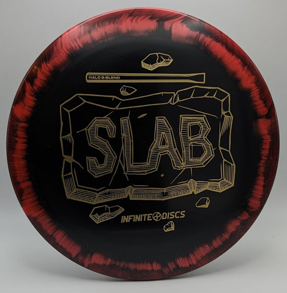 Infinite Discs Halo S-Blend Slab