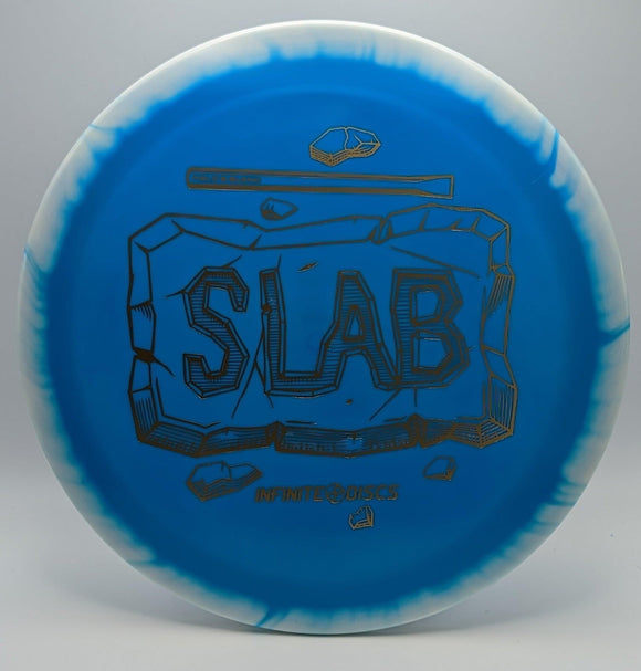 Infinite Discs Halo S-Blend Slab