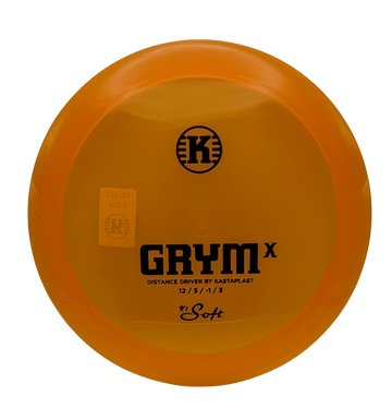Kastaplast K1 Soft Grym X
